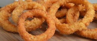 Aros De Cebolla (5 Uds.)