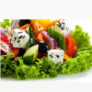 ბერძნული სალათი