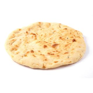 Plain Naan