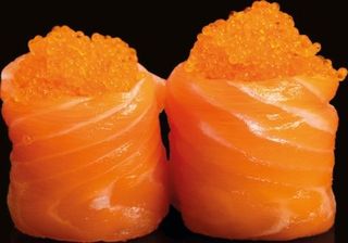 241.Jo tobiko - 3 pezzi