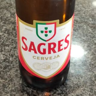 Sagres media 33cl 