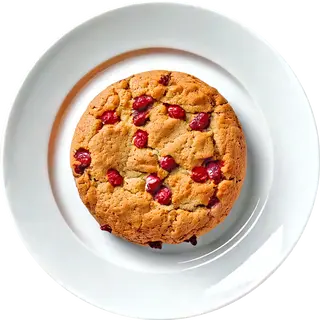 Cookie ai Mirtilli | 50 g
