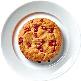 Cookie ai Mirtilli | 50 g