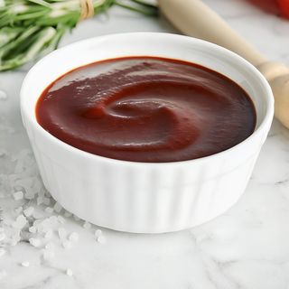 Соус барбекю