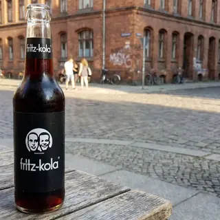 Fritz Kola