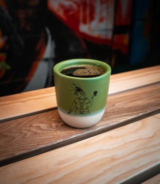 Filter кава (250 мл) з собою