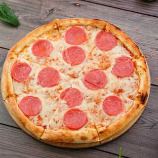 Пицца "Пепперони"