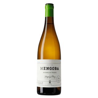 Mengoba Godello Sobre Lias 75 Cl 2019