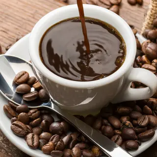 Café Expresso