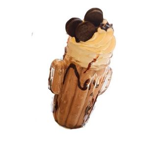 Batido De Oreo (16 Oz.)