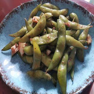 Edamame