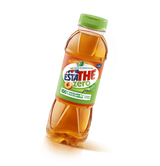 Estathè Zero Pesca in bottiglia