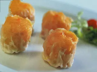 312. Saumai De Marisco (4 Uds.)