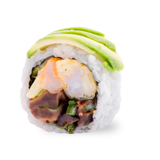 C10 GEISHA ROLL 5szt