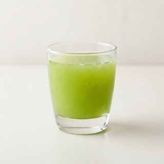 Green Apple + Lemon + Cucumber
