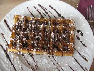 GOFRE Nutella