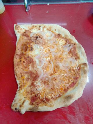 Pizza Mary Rose (303Cm.)