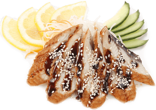 საშიმი გველთევზით