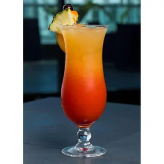 Tropical Tango