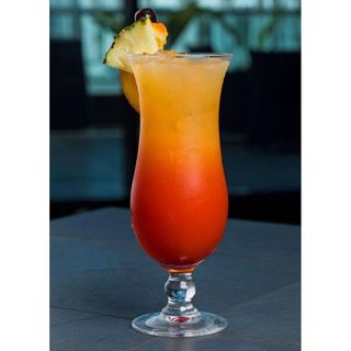 Tropical Tango