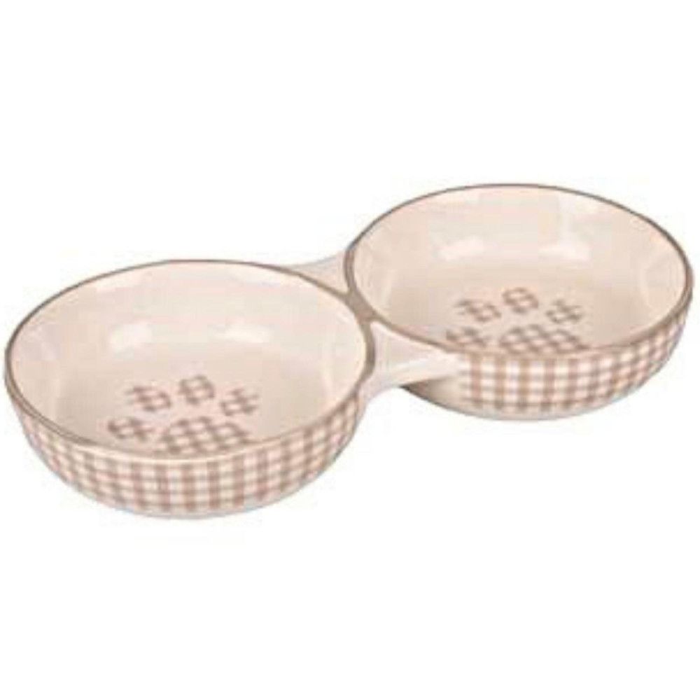 Činije i podmetači