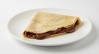 Palačinke sa eurokremom