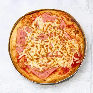Vezuvio Chicago pizza