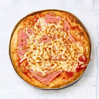 Vezuvio Chicago pizza