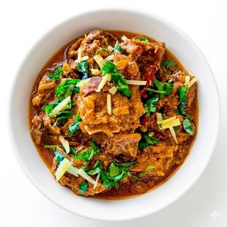 Lamb Lemon