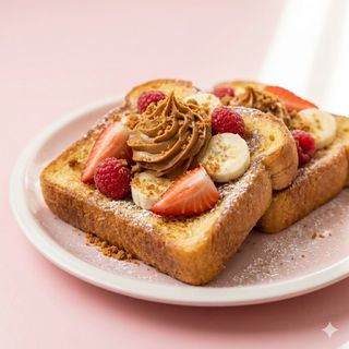French Toast Lotus
