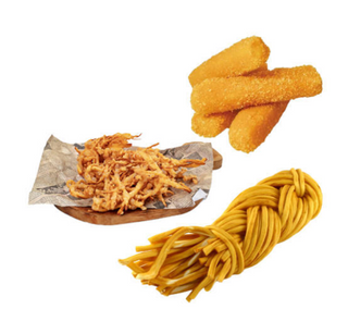 Сыры под пенное (270г)