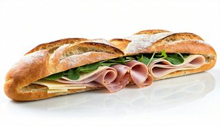 Panino 15