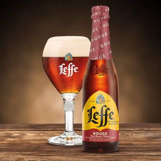 Leffe Rouge 33 cl