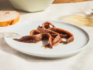 Anchoas Hazas 140G - Precio Por Unidad