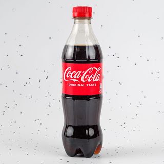 Coca- Cola 0.5l