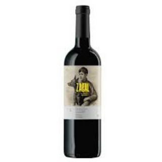Zagal de Finca Antigua 0,75 cl