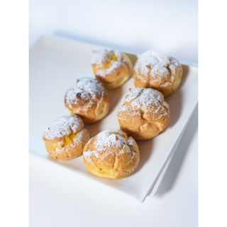 Profiterole (3)
