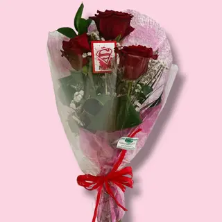 Rosas "Super Mama"