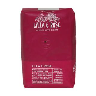 Blasercafe Lilla & Rose (250г)