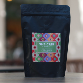 Café Guatemala  (200 G)
