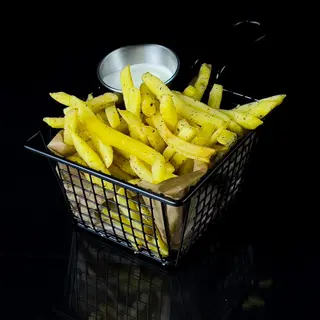 Картопля фрі (200гр)