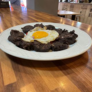 Morcilla de Burgos