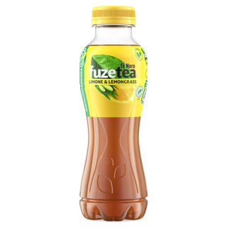 Fuze Tea Limone 