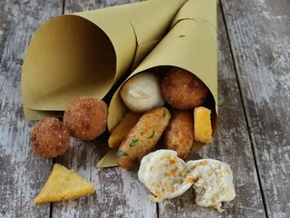 Fritto mix