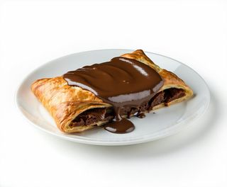 Panino Nutella