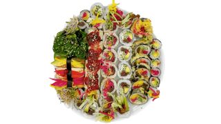 Wege Zdrowa Uczta (40 szt.)