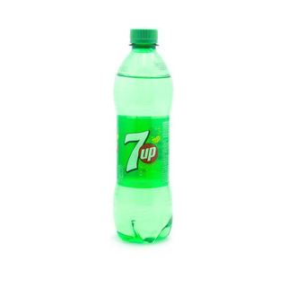 7UP 500ml