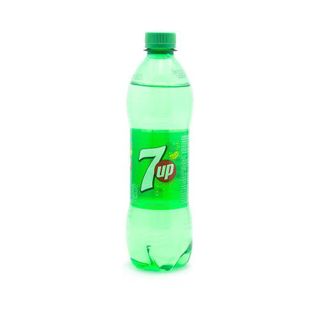 7UP 500ml