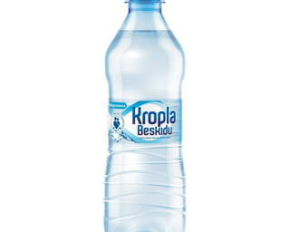 Woda Gazowana (0.5 l)