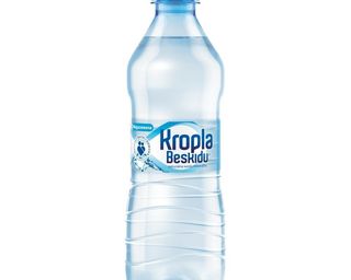 Woda Gazowana (0.5 l)